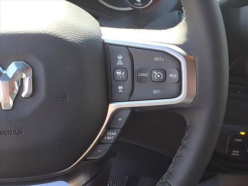 New 2025 RAM 2500 Big Horn image 6