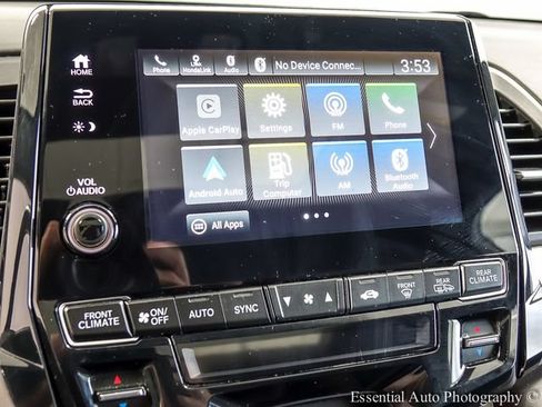 Used 2023 Honda Odyssey Sport image 17
