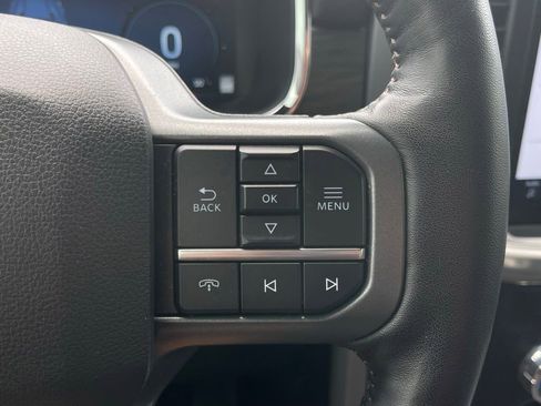 Used 2024 Ford F150 Lariat w/ Bed Utility Package AWD/4WD image 28