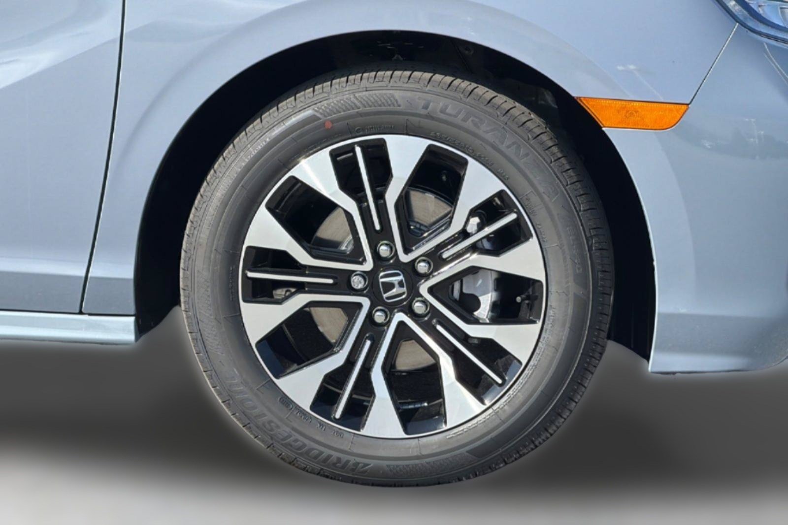 New 2027 Honda Odyssey Elite image 12