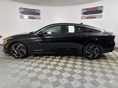 Used 2025 Kia K5 GT-Line FWD image 7