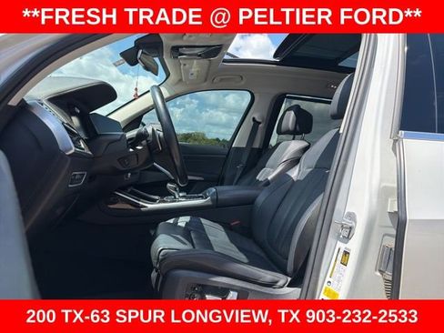 Used 2019 BMW X7 xDrive50i w/ Premium Package image 5