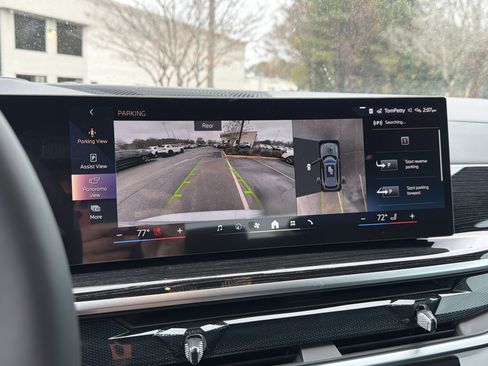 New 2026 BMW X5 xDrive40i image 3