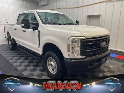 Used 2024 Ford F250 XL w/ 360-Degree Camera Package