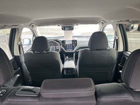 Certified 2025 Subaru Ascent Premium image 30