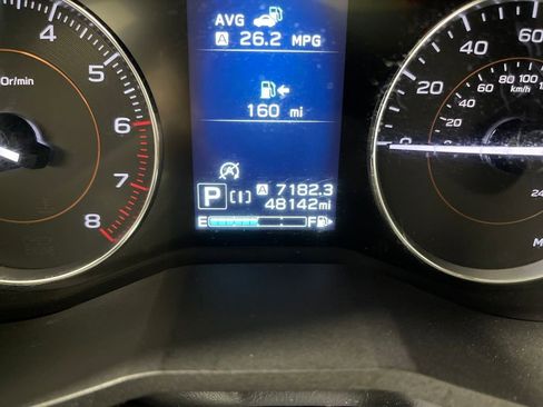 Used 2022 Subaru Crosstrek 2.5i Limited w/ Moonroof Package 2 image 19