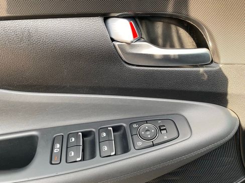 Used 2022 Hyundai Santa Fe SEL image 22