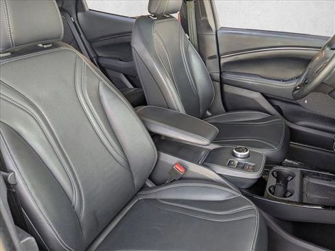 Certified 2023 Ford Mustang Mach-E Premium image 23