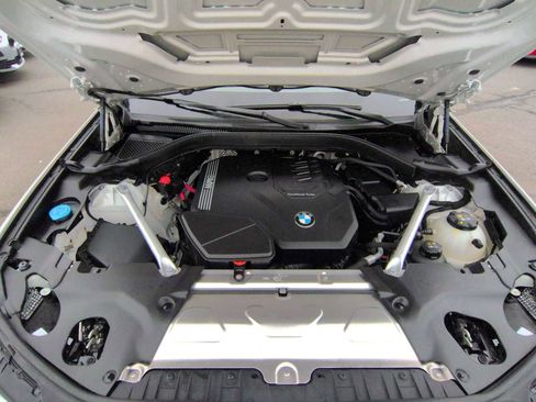 Certified 2023 BMW X3 xDrive30i w/ Premium Package image 15