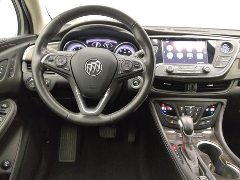 Used 2020 Buick Envision Essence image 22