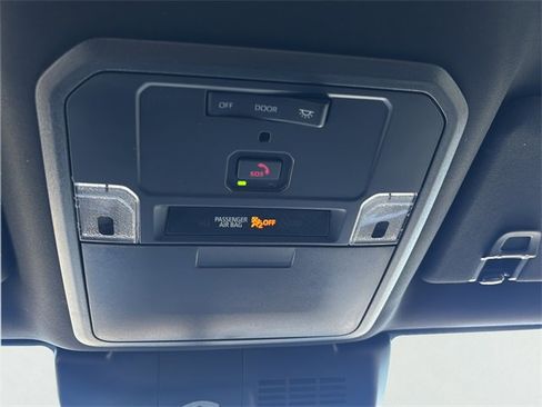 New 2026 Toyota Tacoma TRD Off-Road image 30