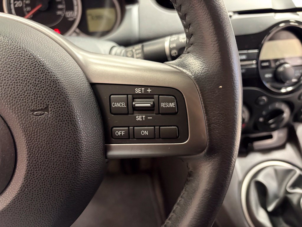 Used 2011 MAZDA MAZDA2 Touring FWD image 12