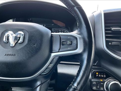 Used 2021 RAM 1500 Big Horn AWD/4WD image 22