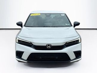 Used 2024 Honda Civic Sport video 2