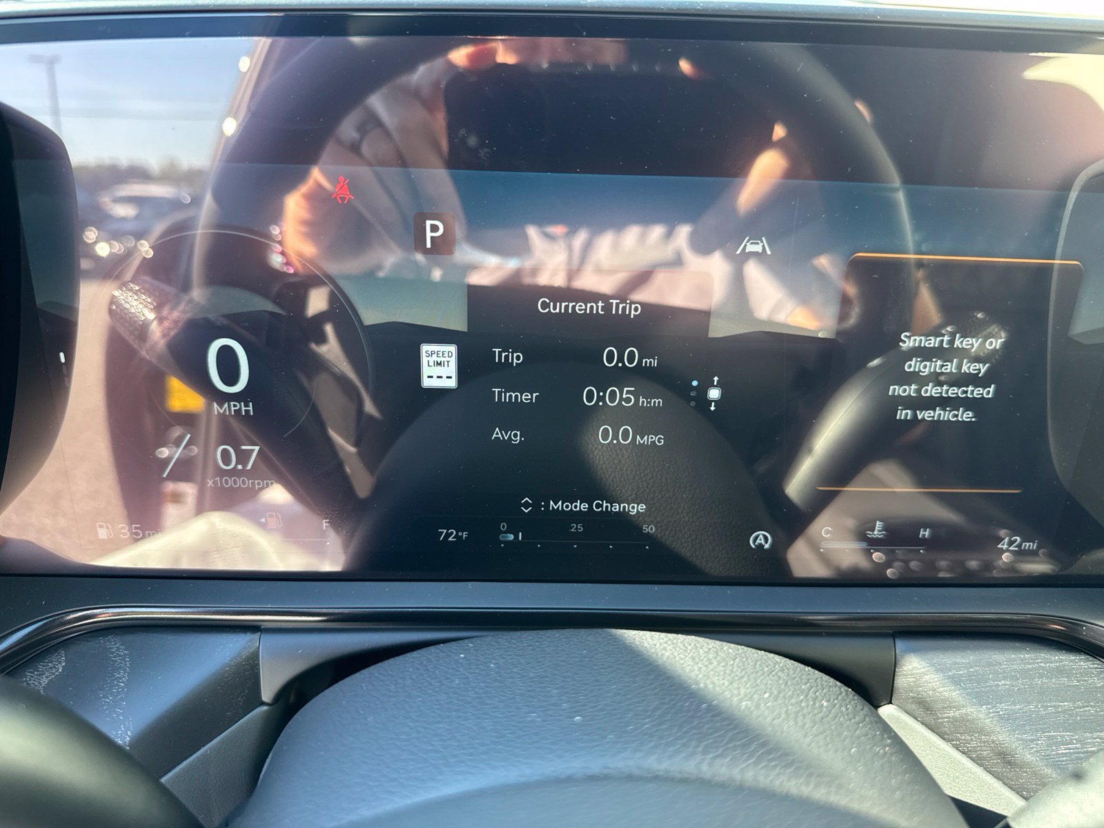 New 2026 Genesis G90 3.5T Prestige AWD/4WD image 32