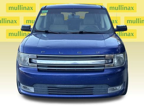Used 2014 Ford Flex SEL w/ Equipment Group 201A image 17