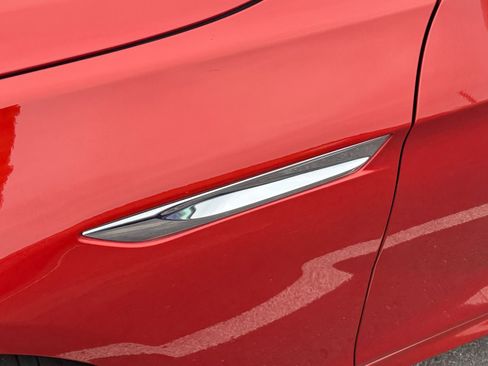 Used 2016 BMW 650i xDrive Convertible image 6