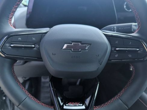 Used 2025 Chevrolet Blazer EV RS AWD/4WD image 15