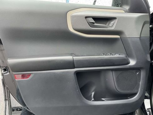 New 2025 Ford Bronco Sport Big Bend image 9