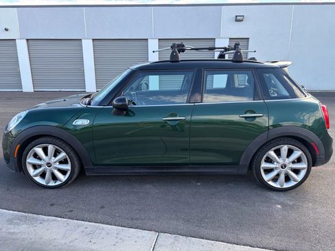 Used 2015 MINI Cooper S w/ Sport Package image 3