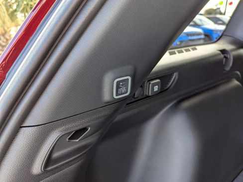 New 2025 Jeep Grand Cherokee Altitude RWD image 31
