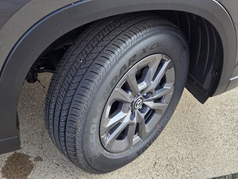 New 2026 MAZDA CX-5 Select AWD/4WD image 5