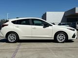 New 2025 Subaru Impreza 2.0i image 2
