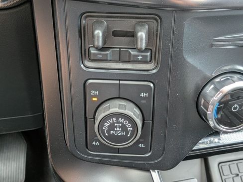 New 2026 Ford F150 Raptor AWD/4WD image 29
