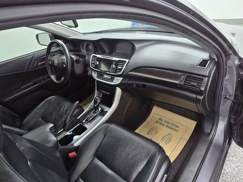 Used 2015 Honda Accord EX-L image 24