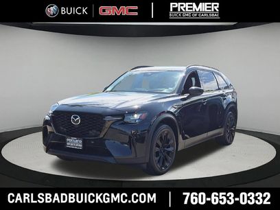 Used 2026 MAZDA CX-90 3.3 Turbo w/ Premium Sport Pkg