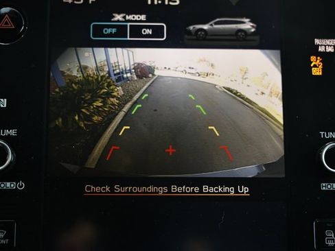 Used 2022 Subaru Outback Premium image 34