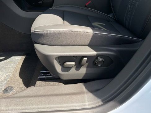 New 2026 Buick Envision Avenir image 19