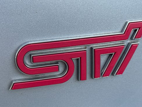 Used 2021 Subaru WRX STI w/ Popular Package #3 (IZT) AWD/4WD image 51