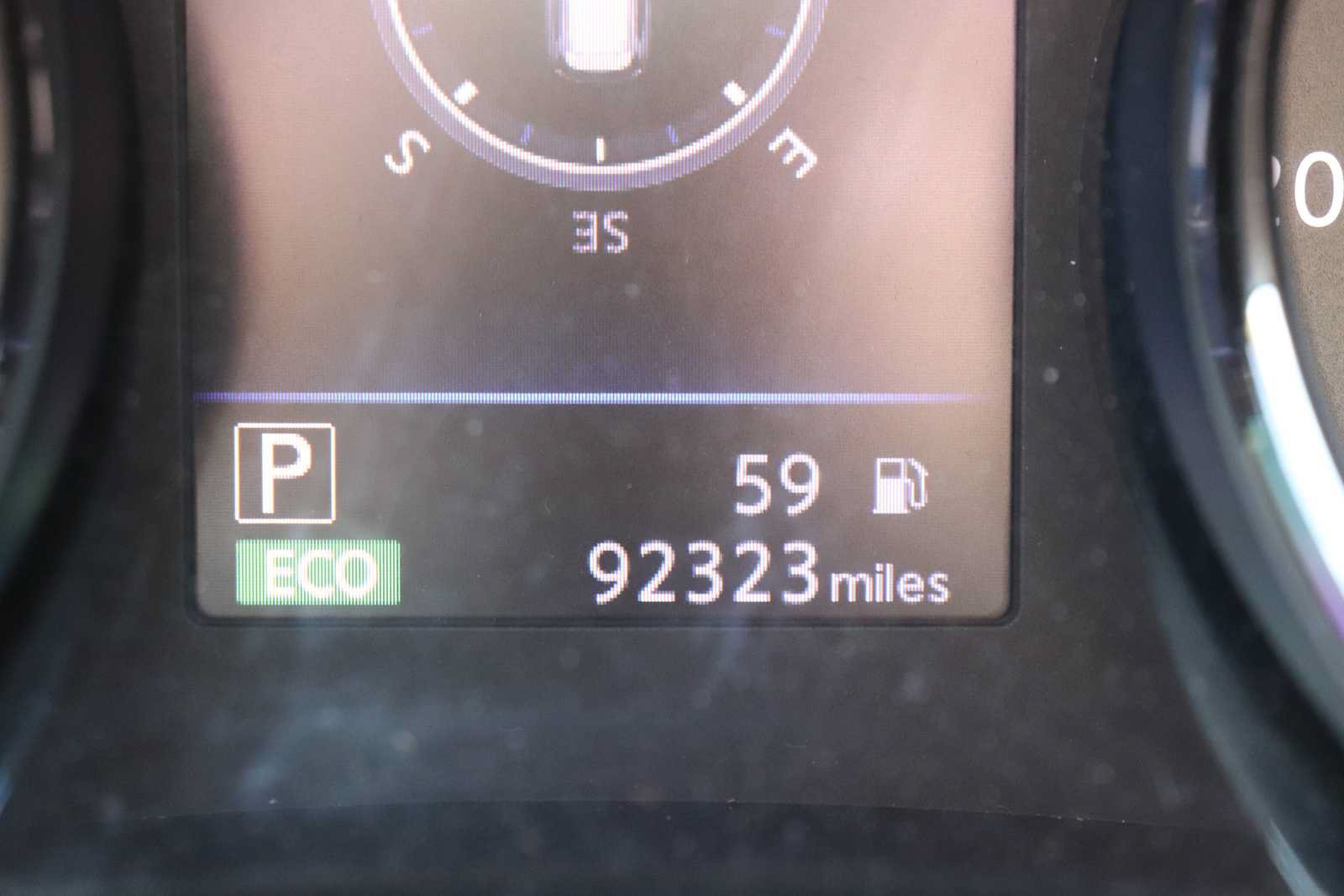 Used 2018 Nissan Rogue SL w/ Premium Package FWD image 11