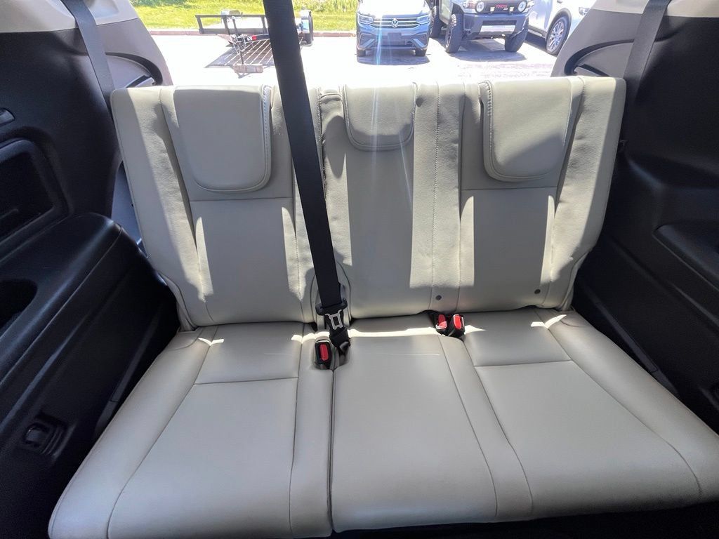 Used 2024 Subaru Ascent Limited AWD/4WD image 26