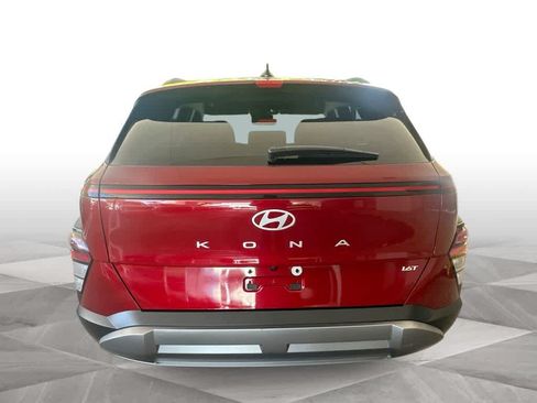 Used 2026 Hyundai Kona SEL Premium FWD image 6