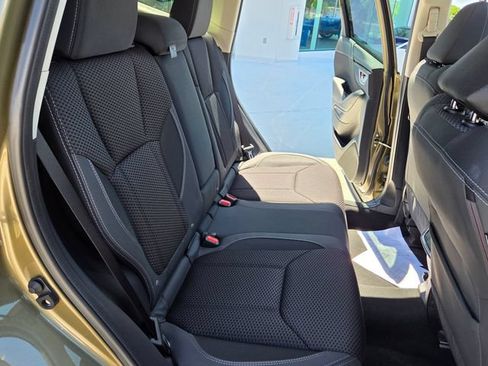 Certified 2023 Subaru Forester Premium AWD/4WD image 24
