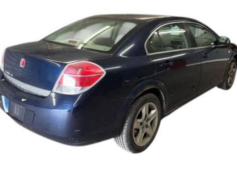 Used 2009 Saturn Aura XE FWD image 5