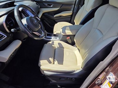 Used 2021 Subaru Ascent Limited w/ Technology Package AWD/4WD image 10