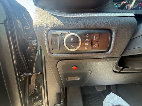 Used 2024 Ford Explorer Timberline AWD/4WD image 19