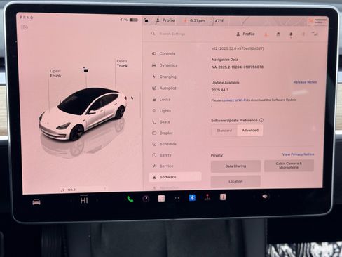 Used 2022 Tesla Model 3 Long Range image 23