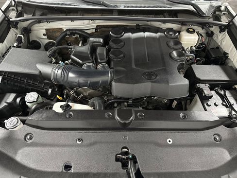 Used 2023 Toyota 4Runner TRD Off-Road image 37