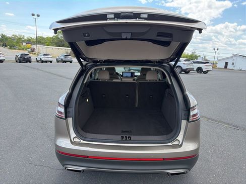 Used 2021 Lincoln Nautilus Reserve w/ Equipment Group 201A AWD/4WD image 16