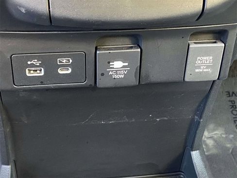 Certified 2025 Honda Odyssey Elite image 30