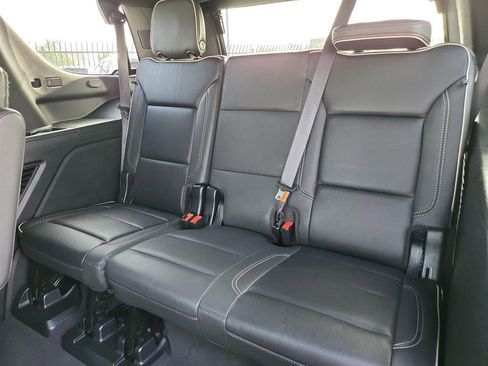 Certified 2023 Chevrolet Tahoe Premier w/ Premium Package image 41