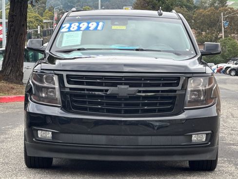 Used 2019 Chevrolet Tahoe Premier image 10
