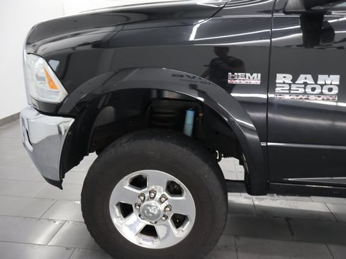 Used 2015 RAM 2500 Power Wagon Laramie AWD/4WD image 33