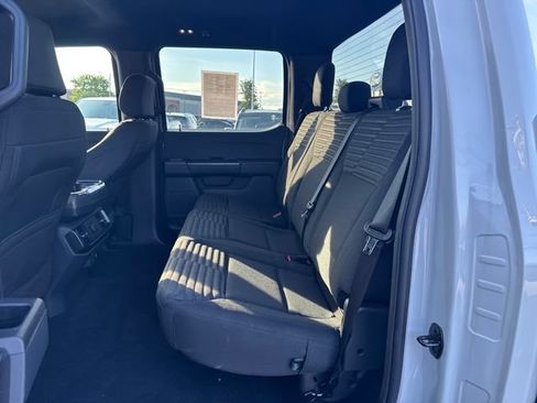 Used 2023 Ford F150 XL w/ STX Appearance Package AWD/4WD image 27