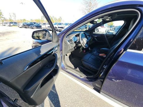 Used 2020 BMW X1 xDrive28i image 13