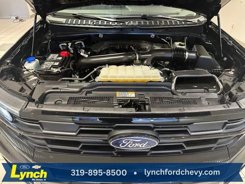 Certified 2025 Ford Expedition Max Active AWD/4WD image 33